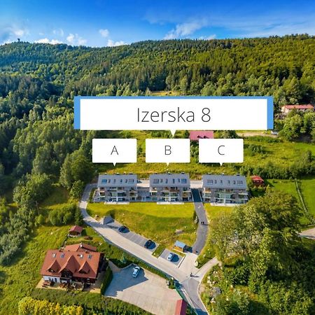 Apart Invest Szklarska 800 A2 Szklarska Poreba Exterior photo