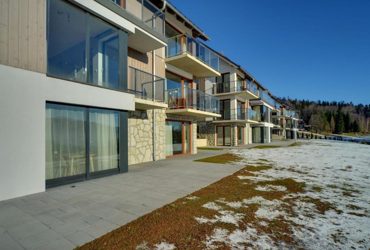 Apart Invest Szklarska 800 A2 Szklarska Poreba Exterior photo