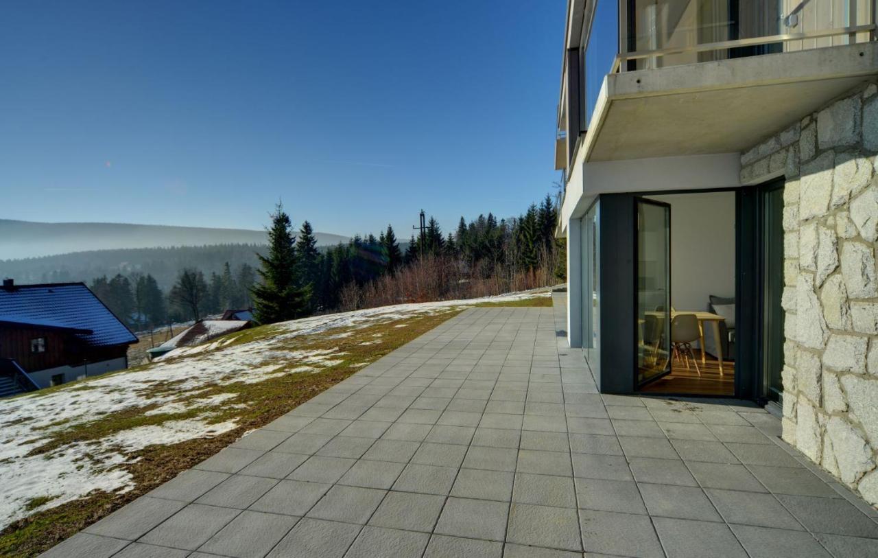 Apart Invest Szklarska 800 A2 Szklarska Poreba Exterior photo
